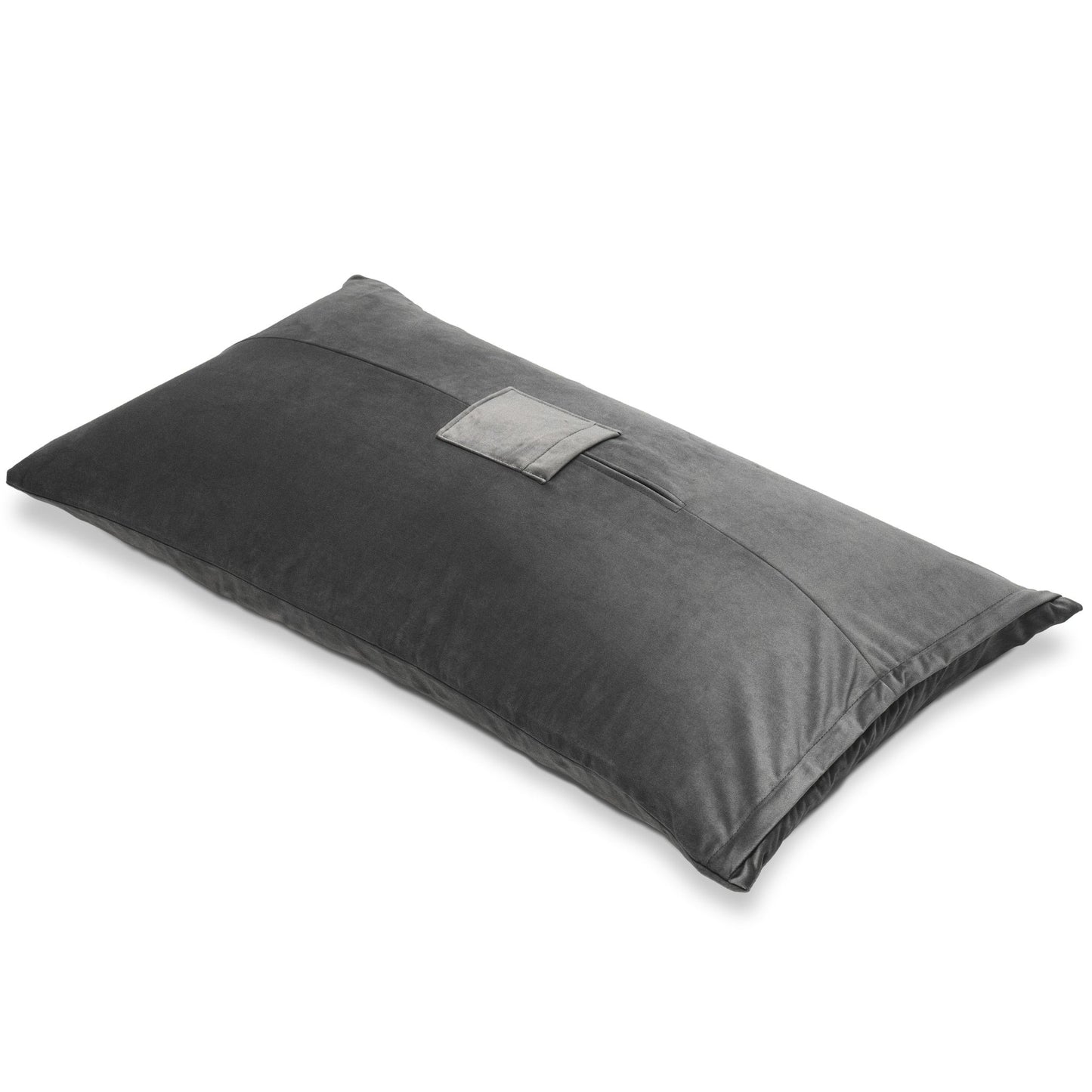 Liberator Humphrey Toy Mount Pillow Black Toy Mounts