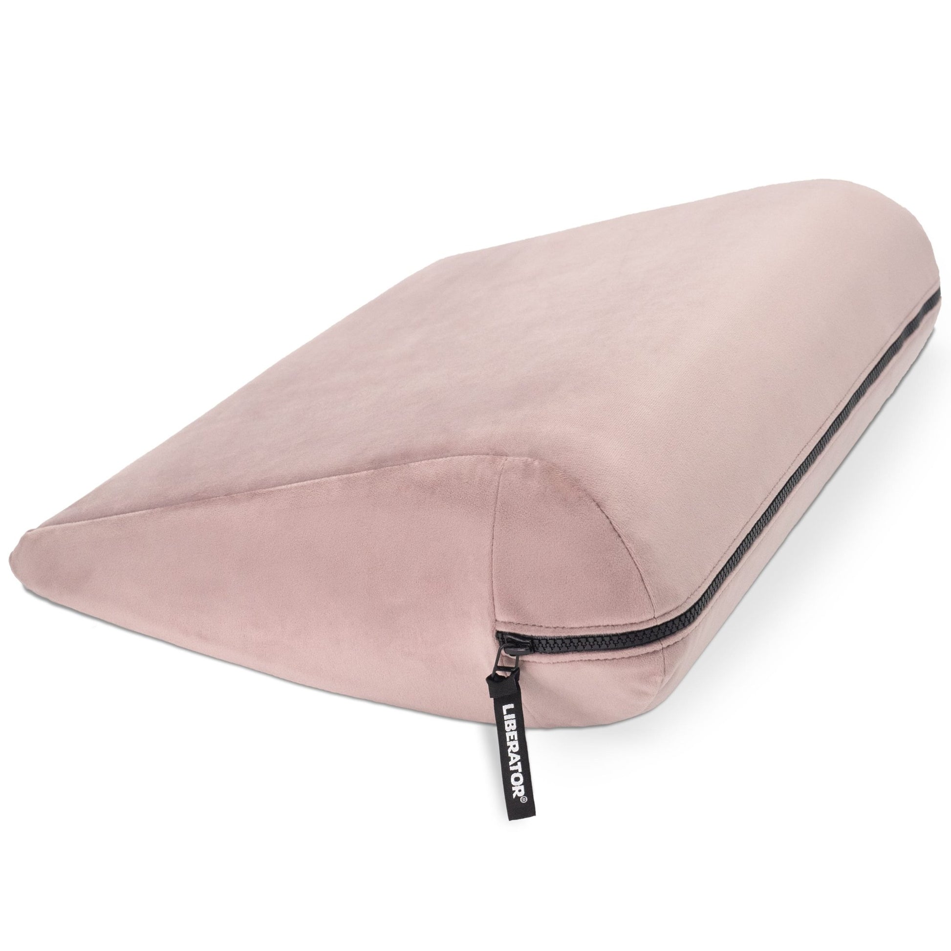 Liberator Jaz Original Sensual Positioning Pillow Rose Liberator Shapes