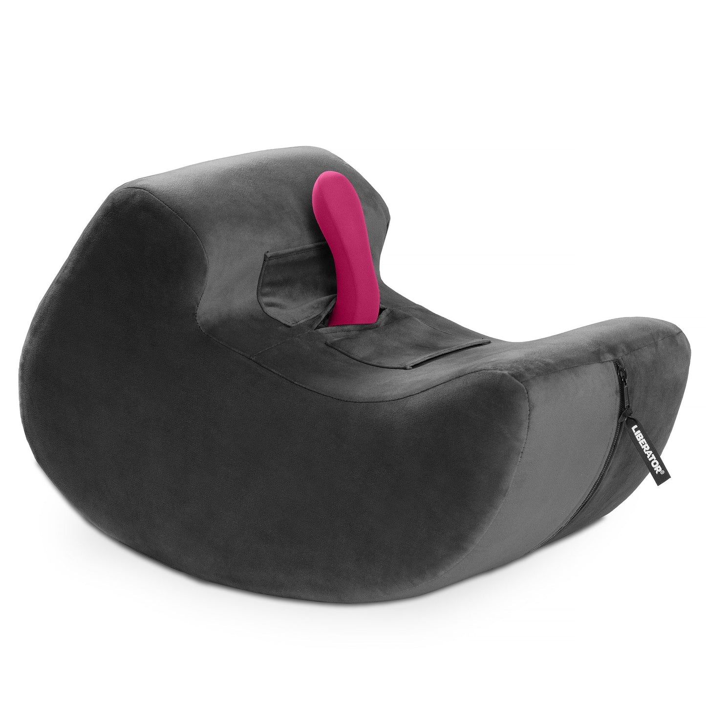 Liberator Pulse Toy Mount Toy Mounts
