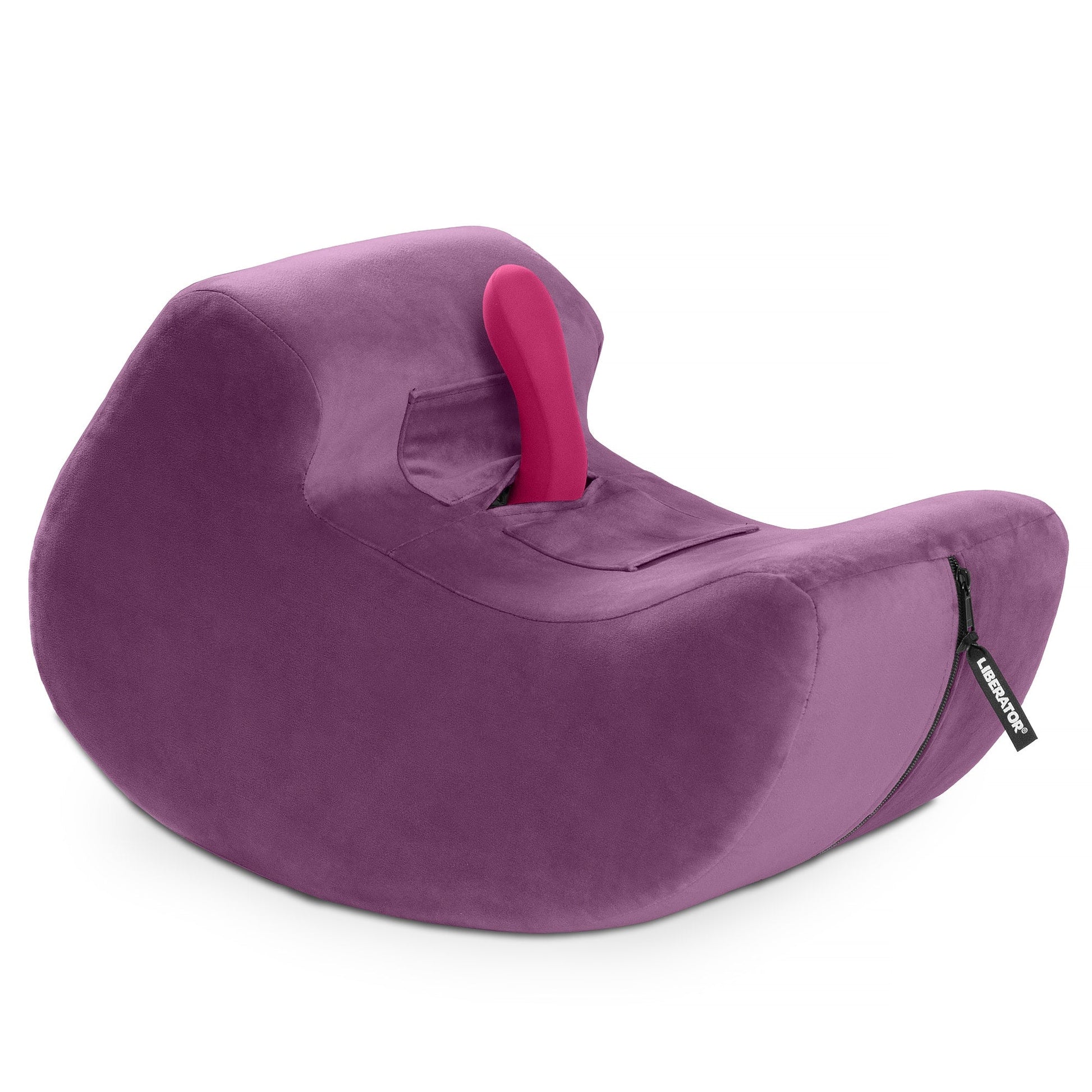 Liberator Pulse Toy Mount Toy Mounts