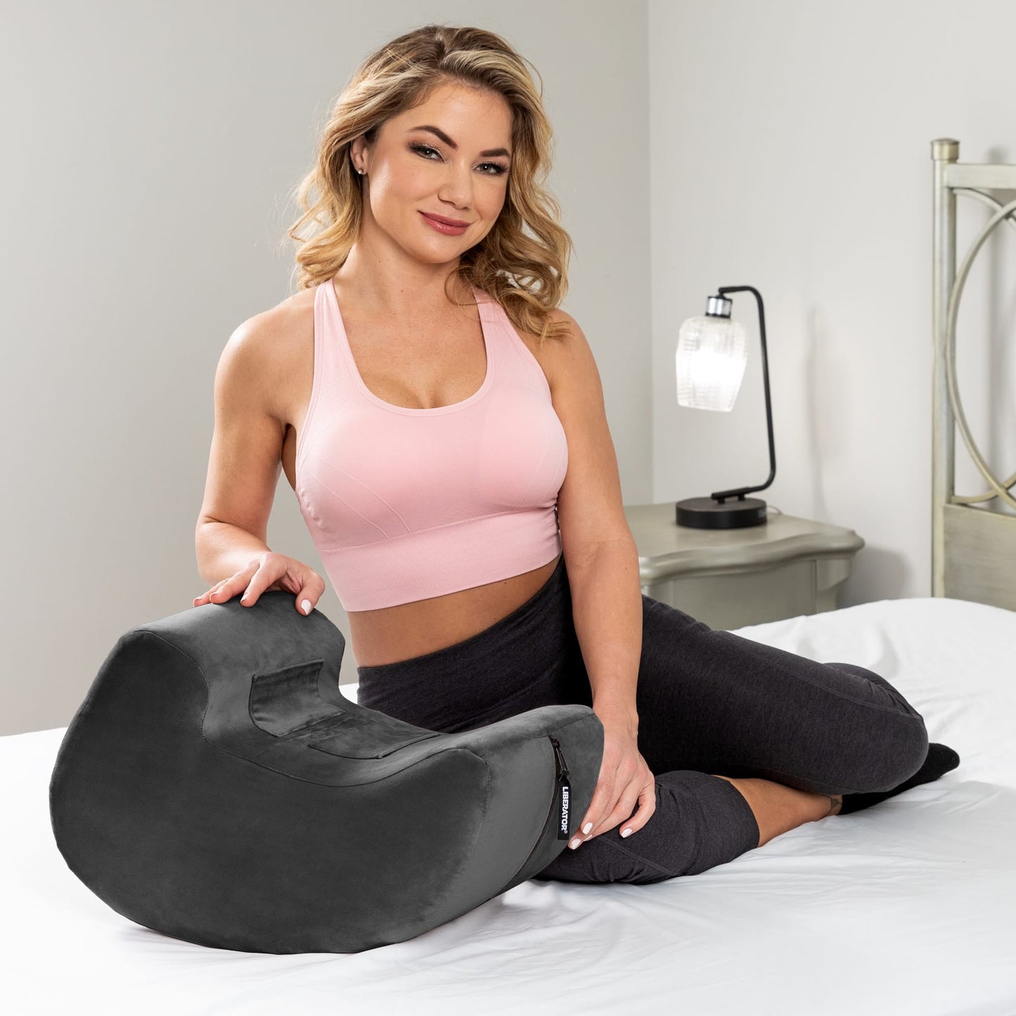 Liberator Pulse Toy Mount Toy Mounts