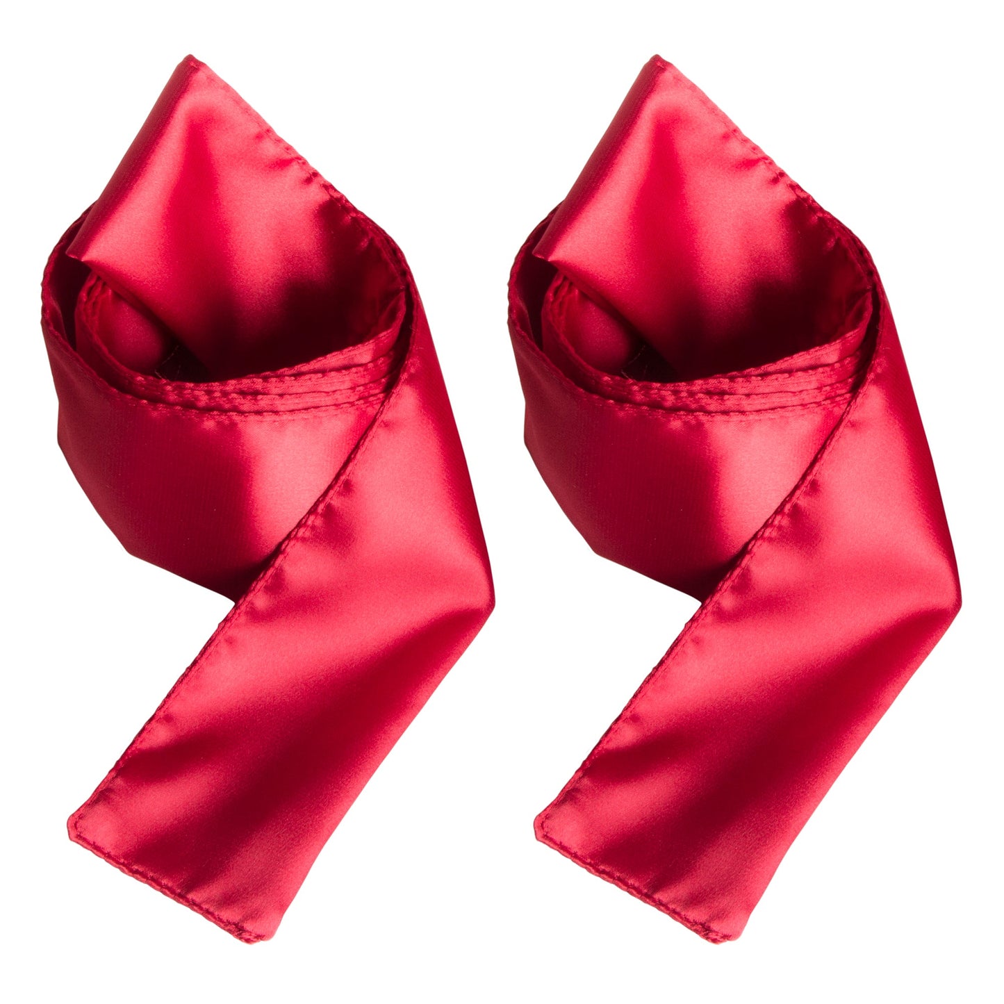 Liberator Silky Tie-ups - 4 Foot Playful Restraint Set Restraint Kits