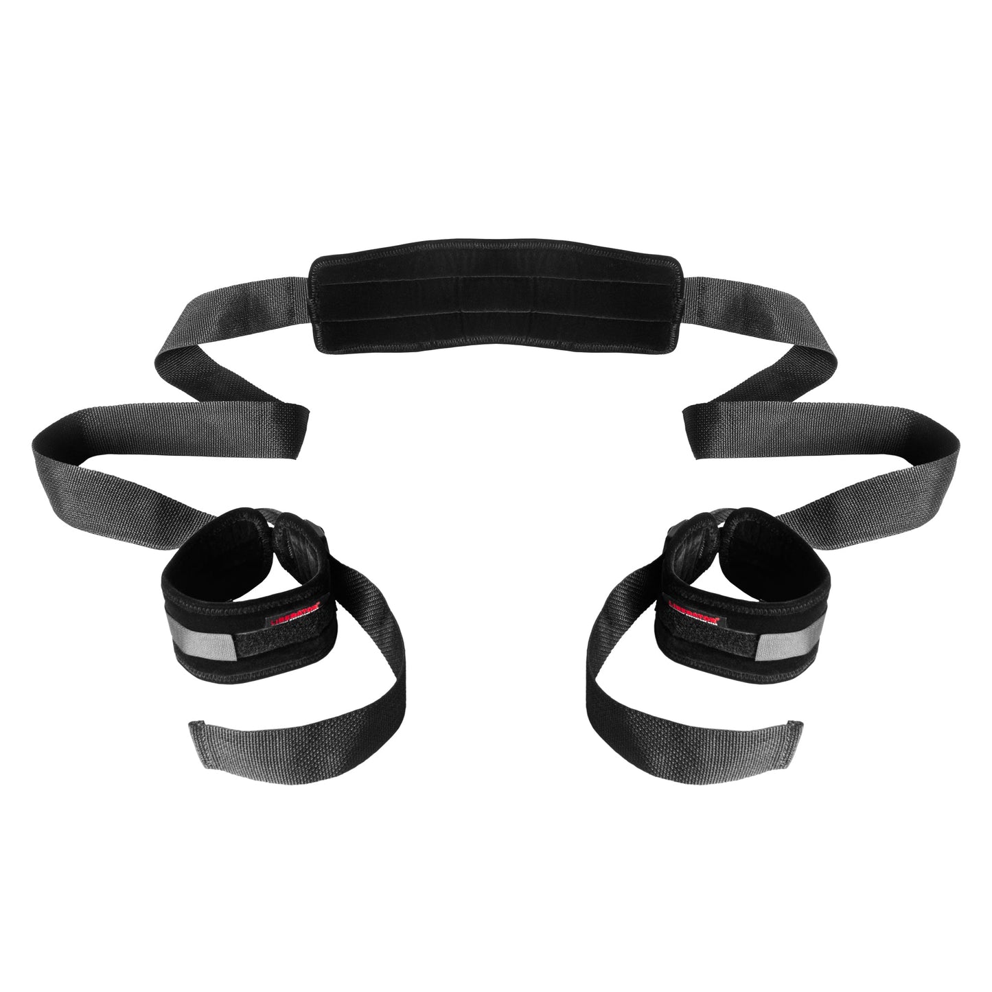Liberator Slingshot Plush Ankle Cuff Restraint Kits