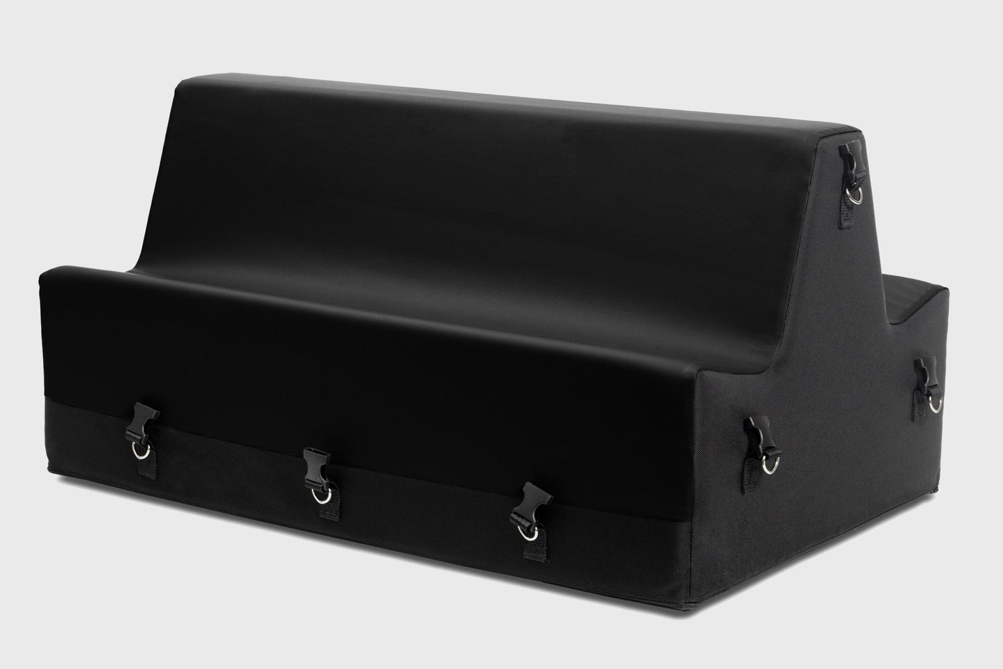 Liberator Steed Spanking Bench Black Liberator Furniture