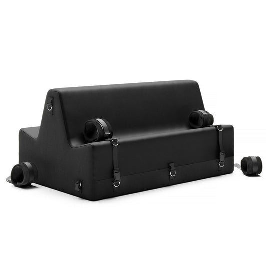 Liberator-Liberator Steed Spanking Bench with Cuffs - SugarX