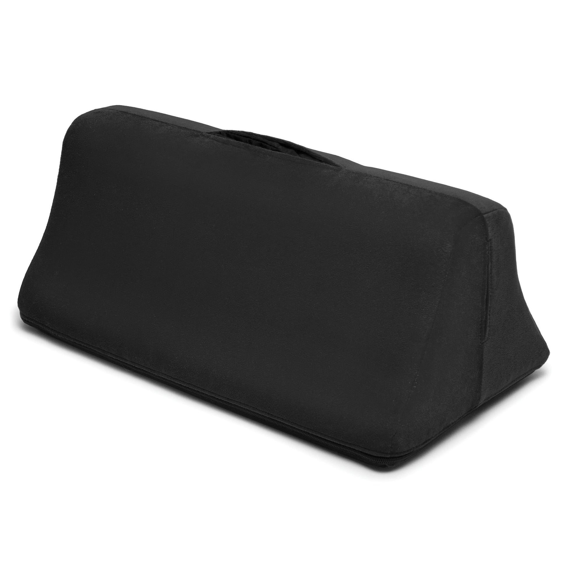 Liberator Tula Toy Mount Black Toy Mounts