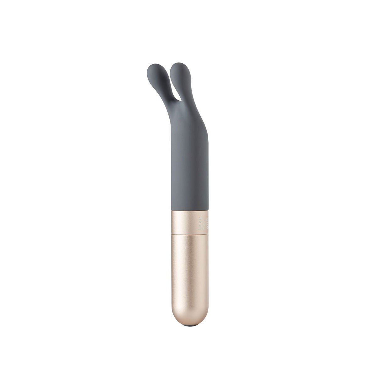 Love Not War Laska Grey External Stimulators