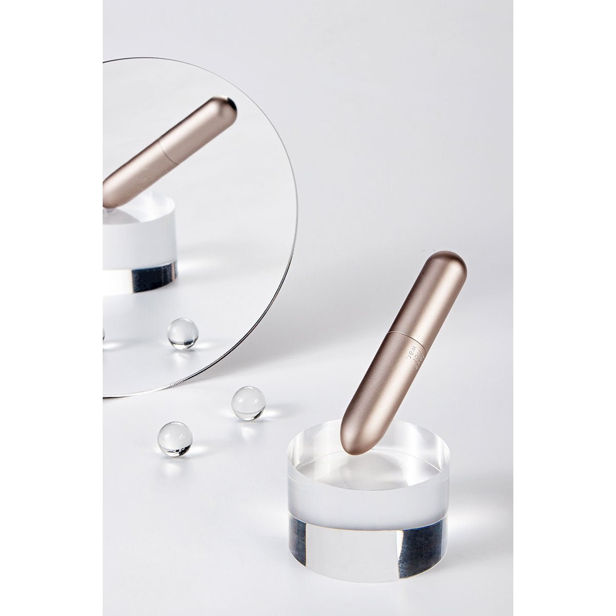 Love Not War Maya External Stimulators
