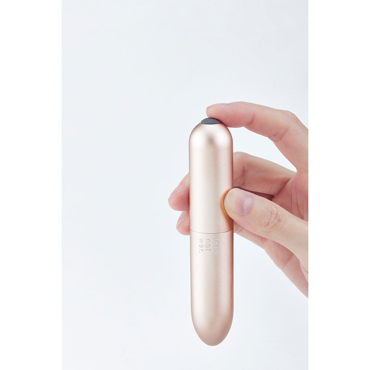 Love Not War Maya External Stimulators
