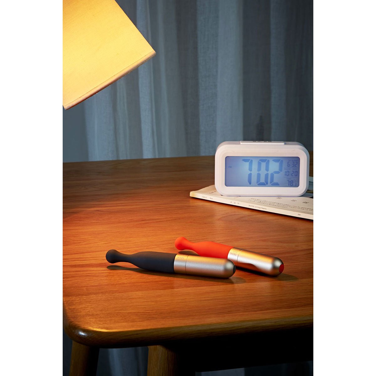 Love Not War Meile External Stimulators