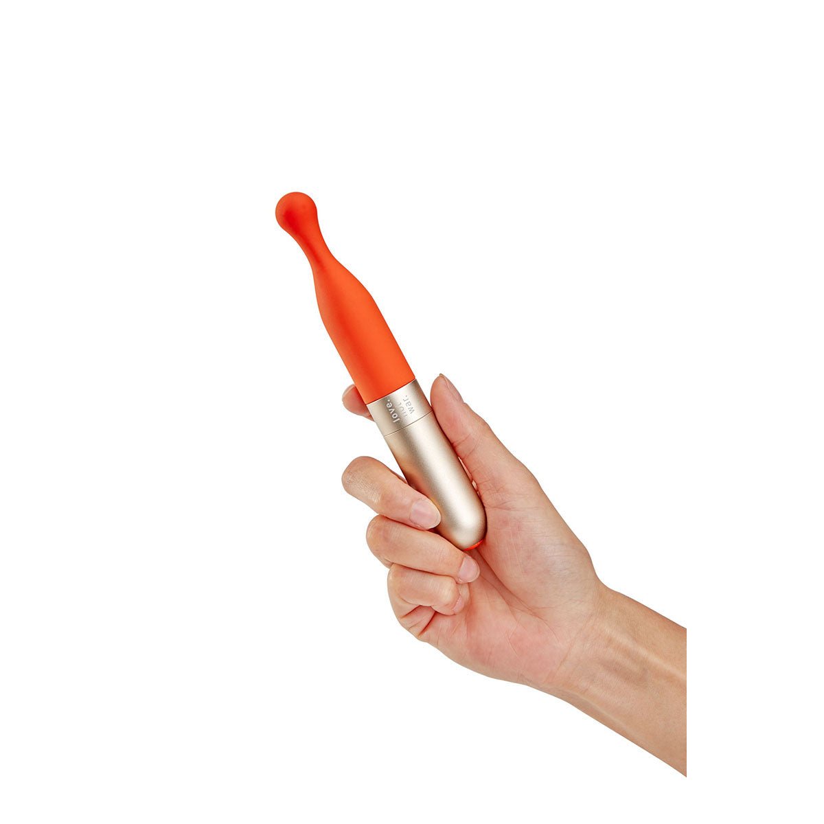 Love Not War Meile External Stimulators