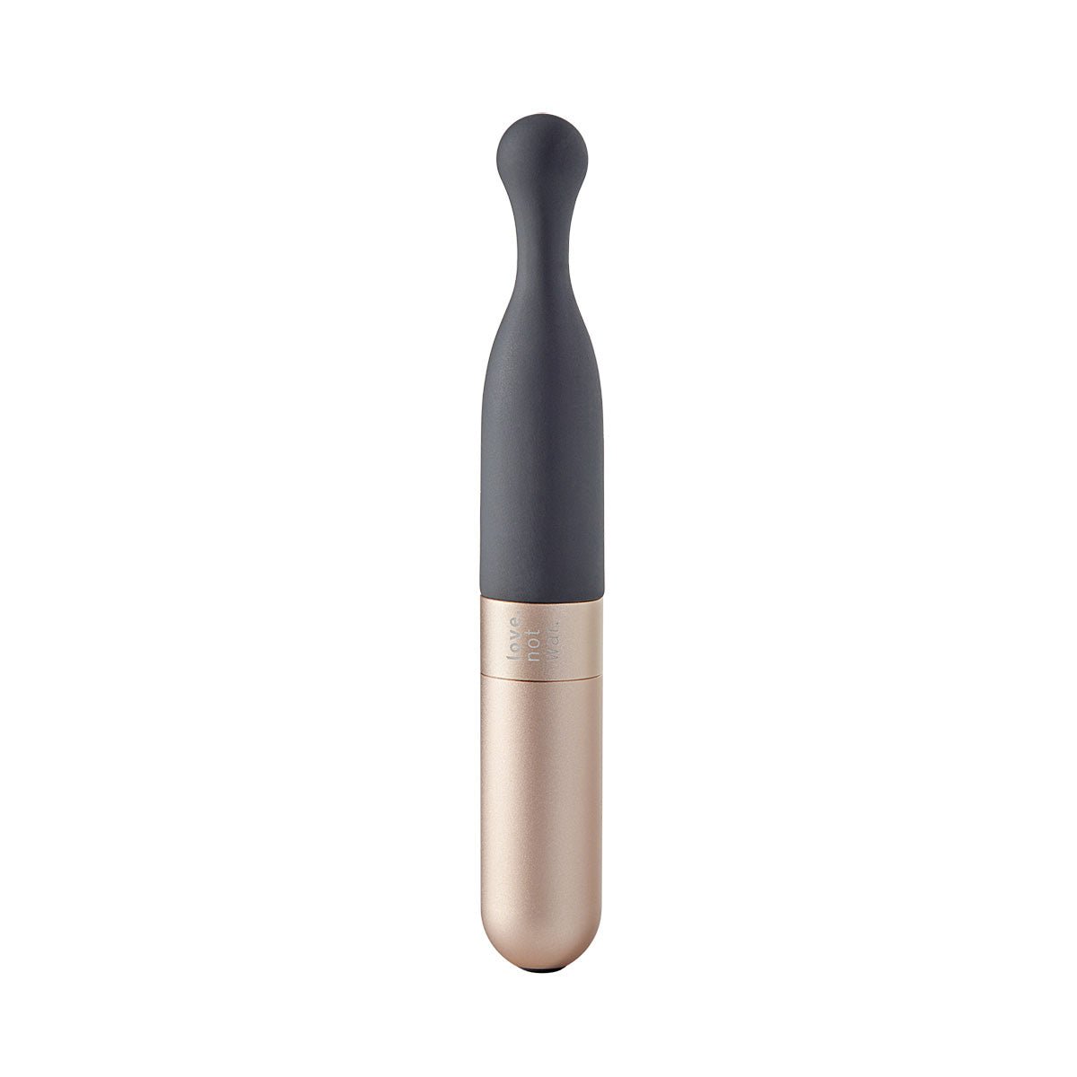 Love Not War Meile Grey External Stimulators
