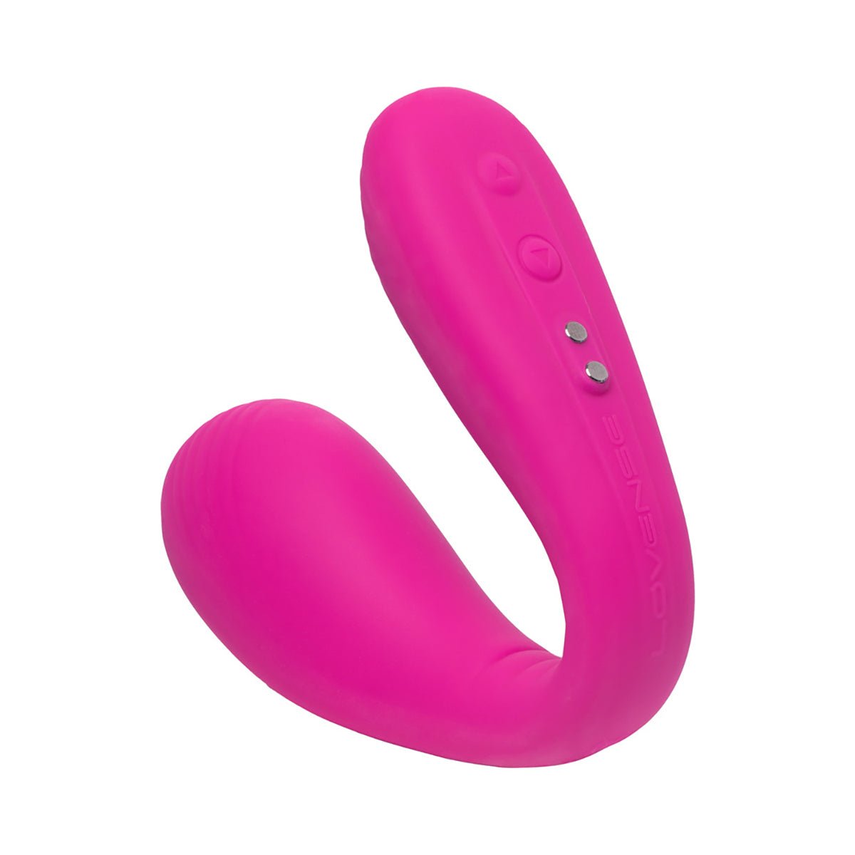 Lovense Dolce Dual Massager Dual Stimulation