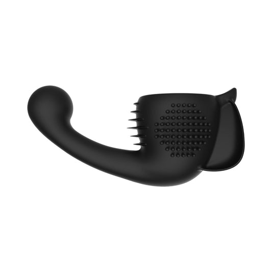 Lovense Domi G-Spot Wand Attachment Attachments