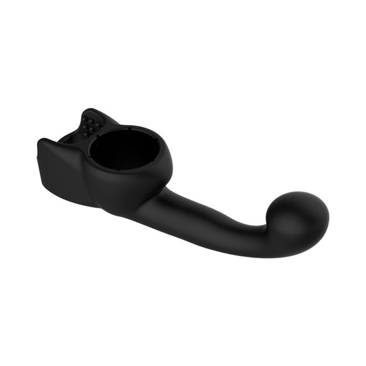 Lovense Domi P-Spot Wand Attachment Attachments
