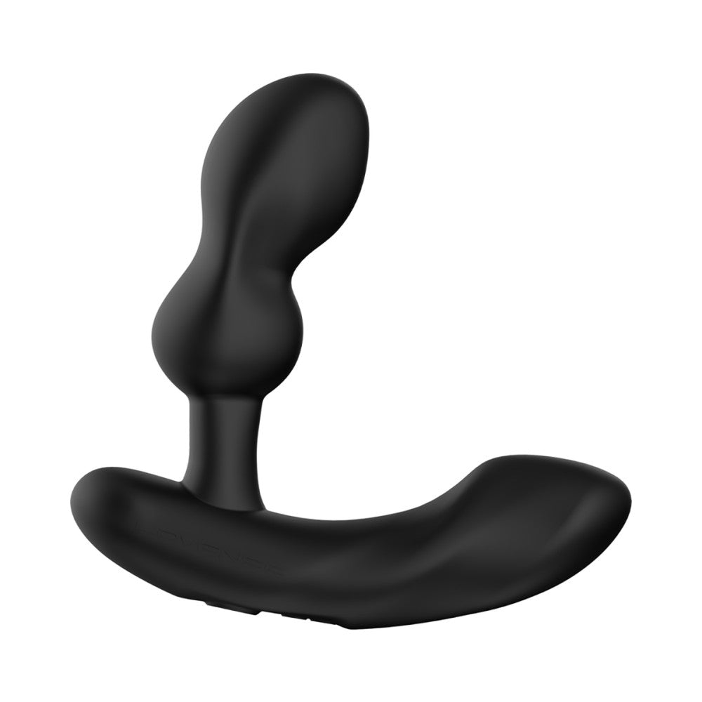 Lovense Edge 2 Vibrating Prostate Massager Prostate Massagers