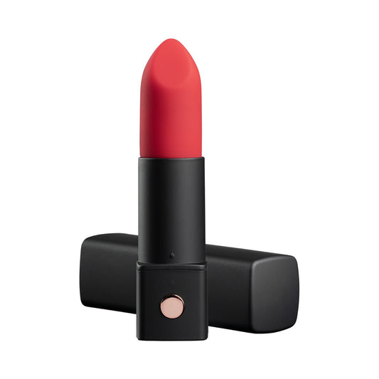 Lovense Exomoon Lipstick Vibrator External Stimulators