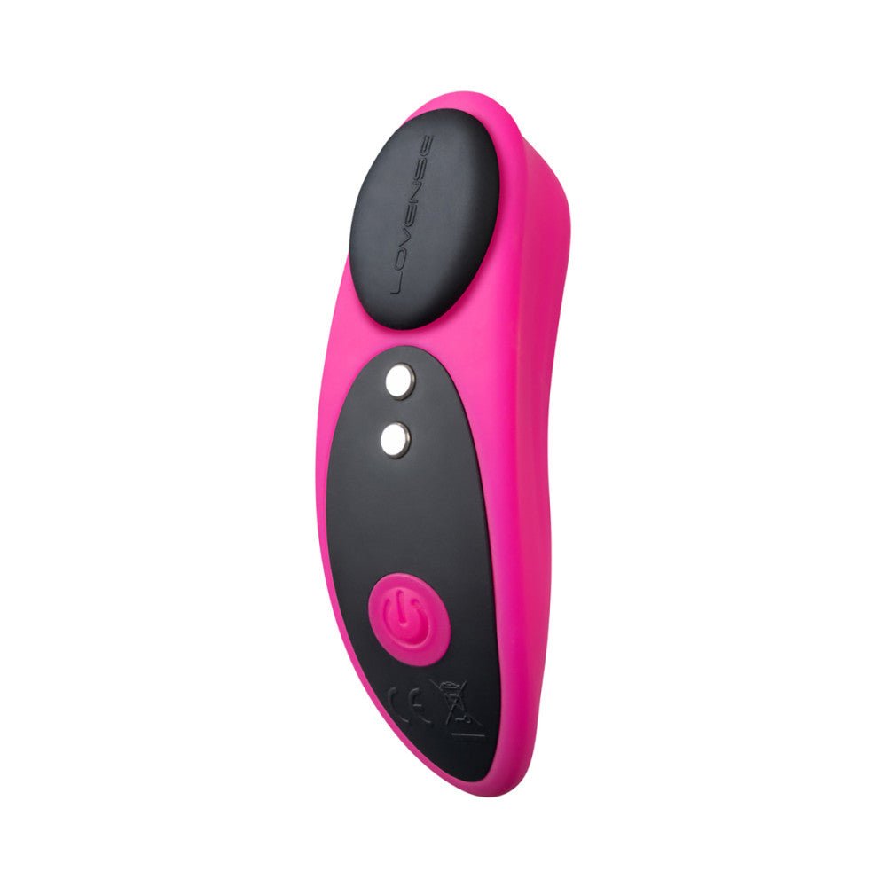 Lovense Ferri Panty Vibrator, clitoral vibrator at SugarX.