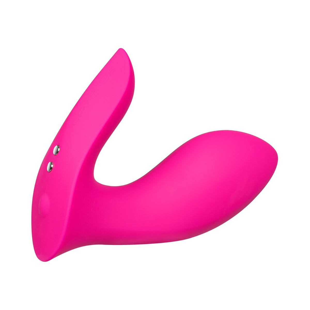 Lovense Flexer Panty Vibrator Dual Stimulation