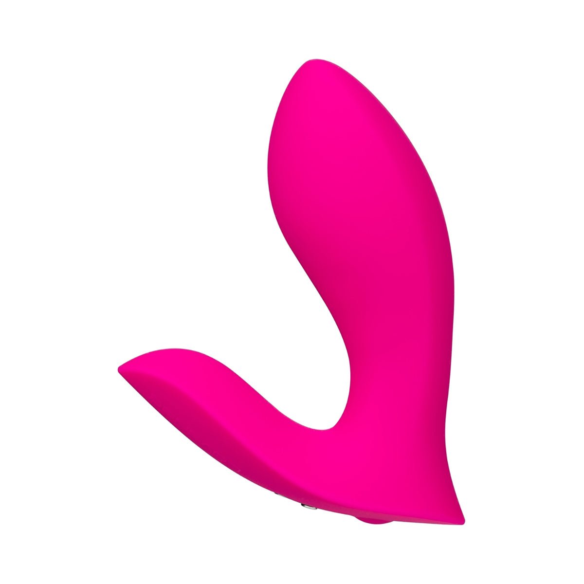 Lovense Flexer Panty Vibrator Dual Stimulation