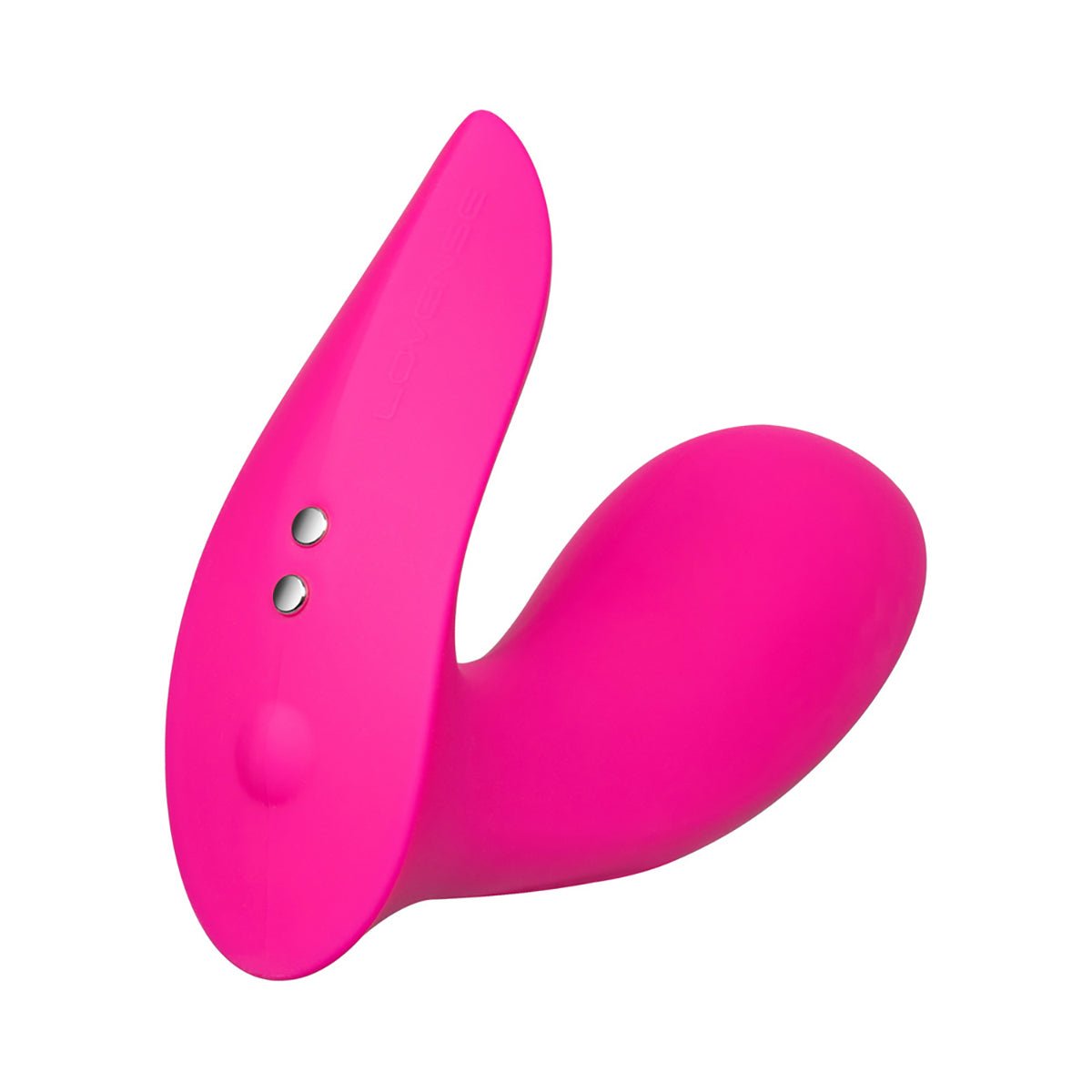 Lovense Flexer Panty Vibrator Dual Stimulation