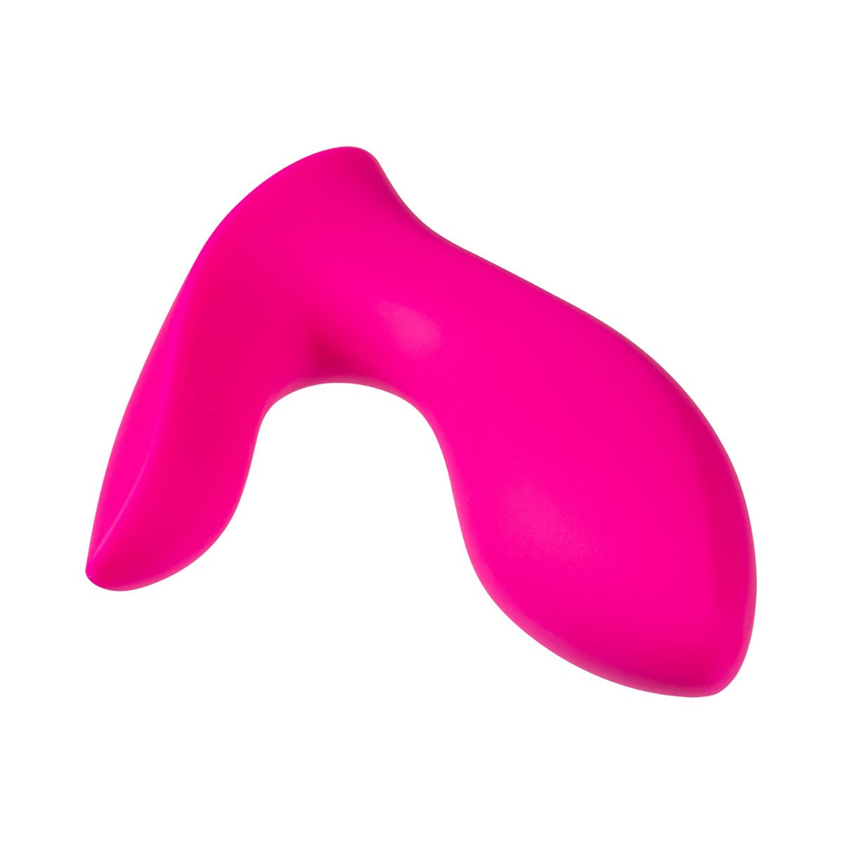 Lovense Flexer Panty Vibrator Dual Stimulation