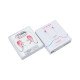 Lovense-Lovense Gemini Vibrating Nipple Clamps - SugarX