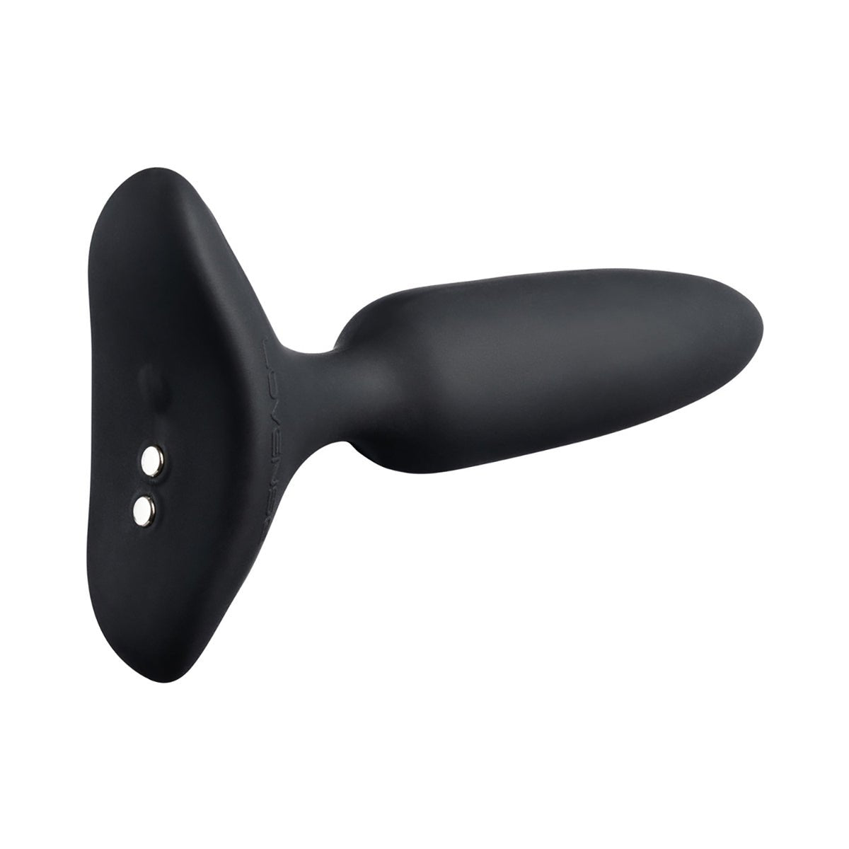 Lovense-Lovense Hush 2 Vibrating Butt Plug - SugarX