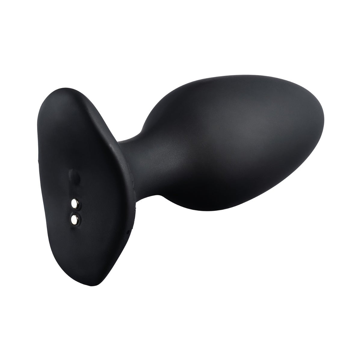 Lovense-Lovense Hush 2 Vibrating Butt Plug - SugarX