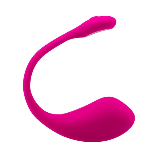 Lovense Lush 2 Egg Vibrator Egg Vibes