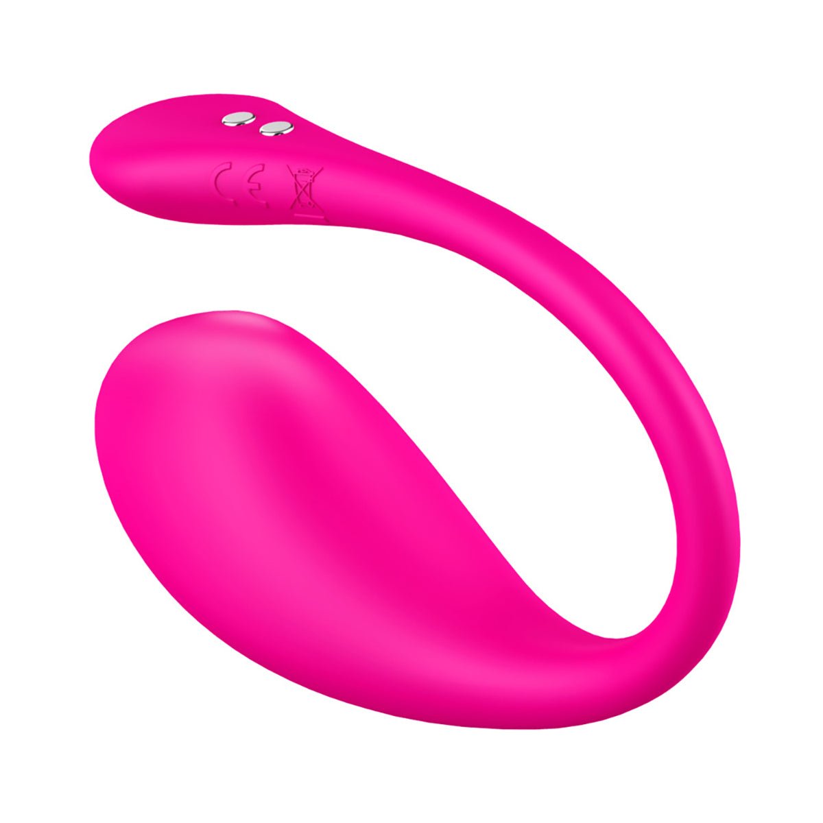 Lovense Lush 3 Egg Vibrator Egg Vibes