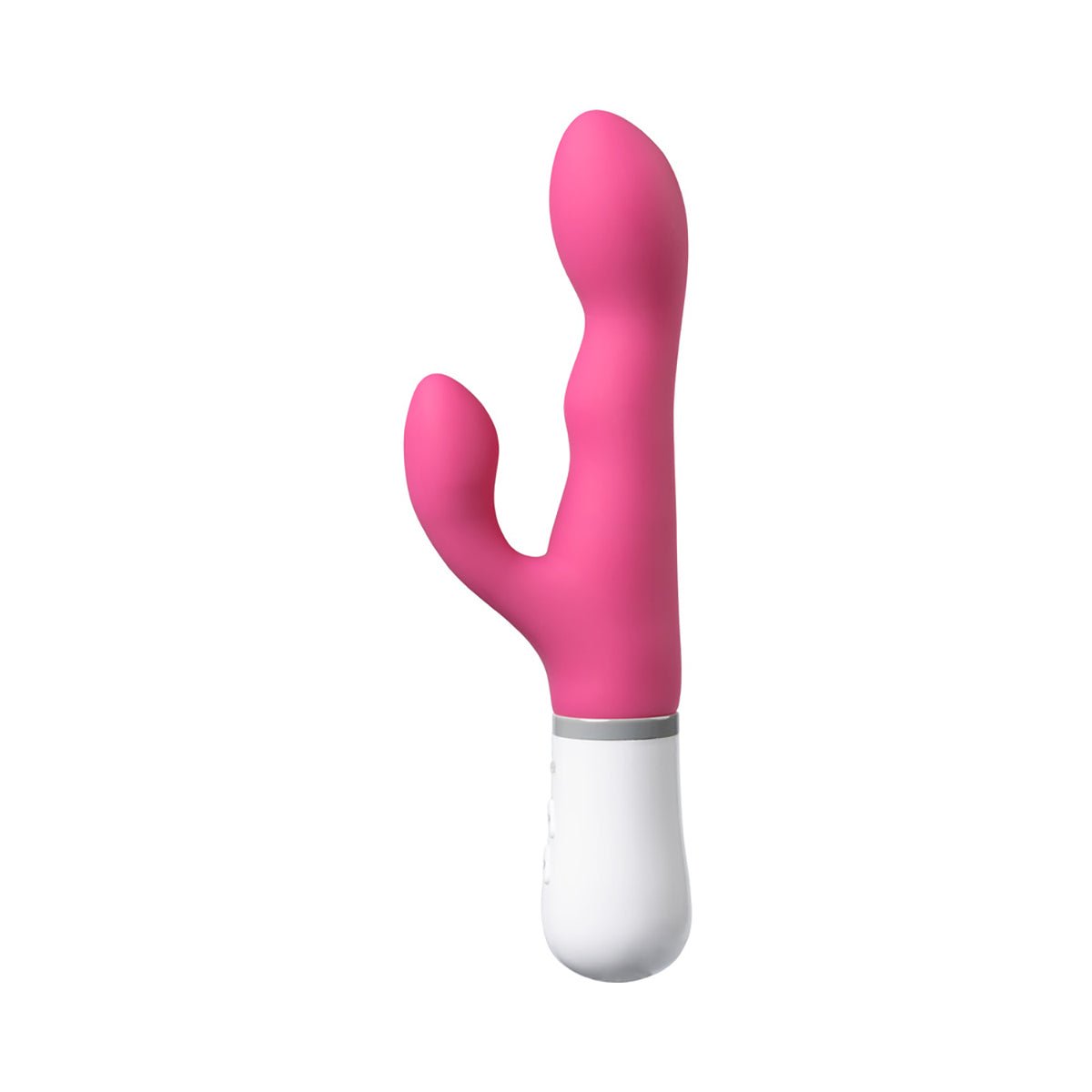 Lovense Nora Rabbit Vibrator Dual Stimulation
