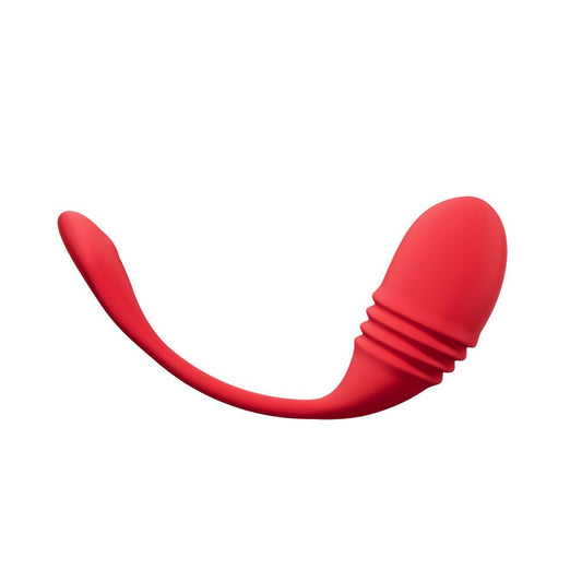 Lovense-Lovense Vulse Thrusting and Vibrating Egg - SugarX