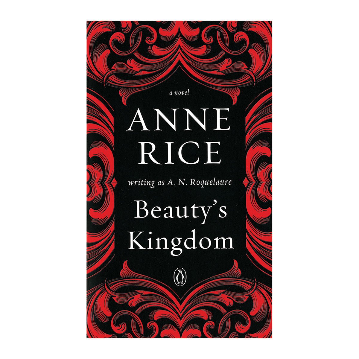 Beauty's Kingdom Books