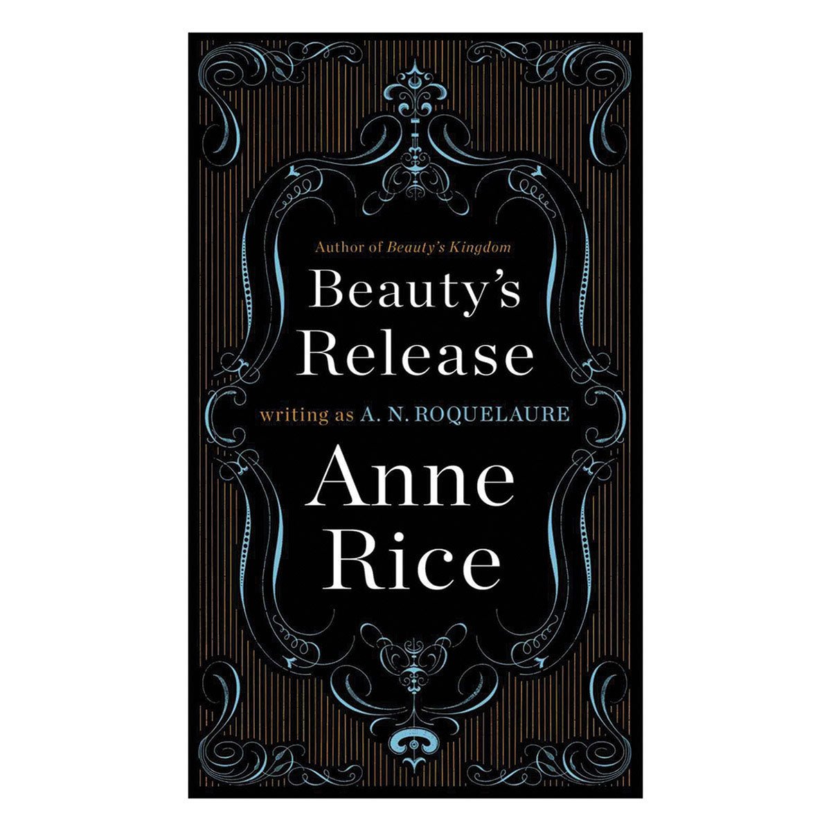 Beauty's Release (Vol. 3) Books