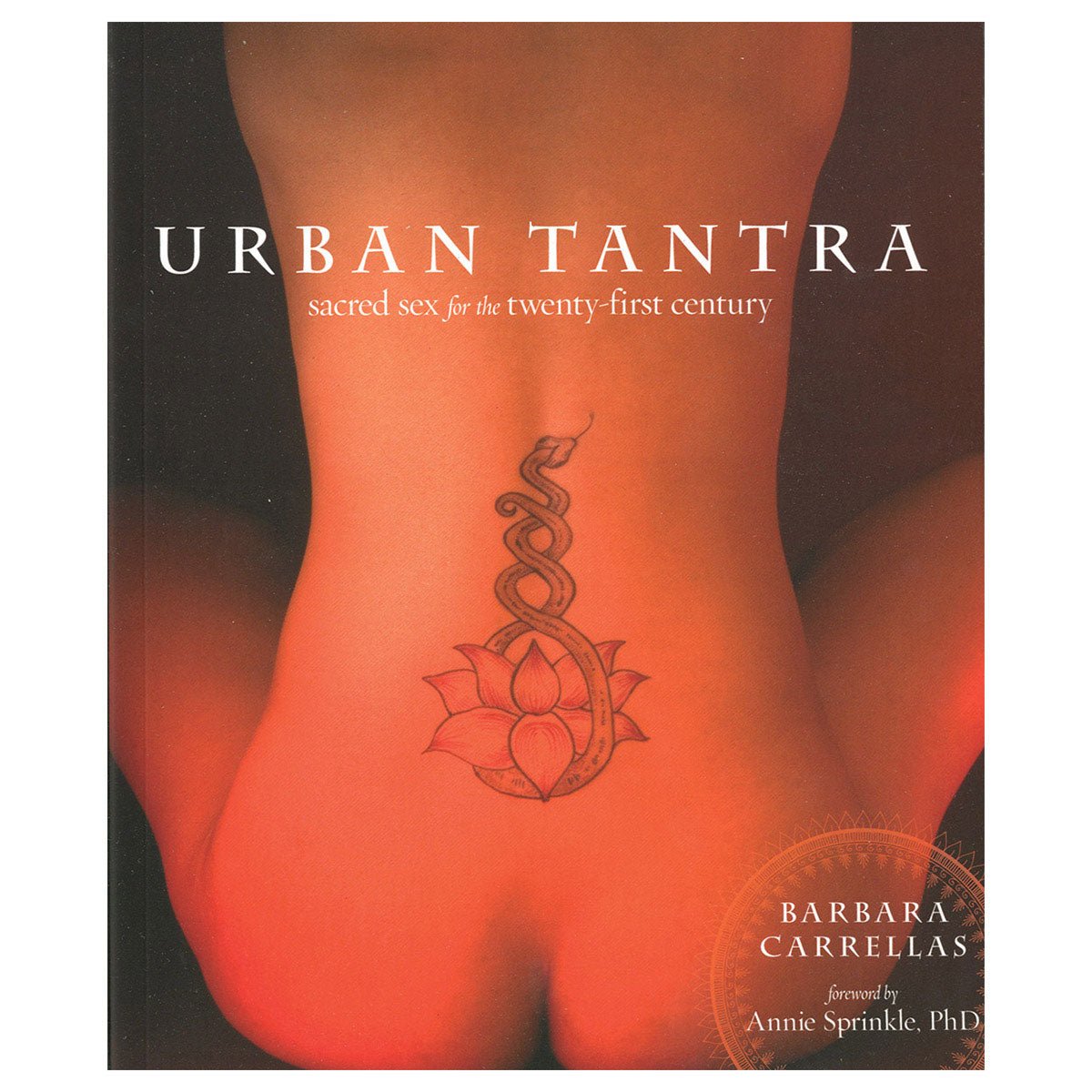 Urban Tantra Books