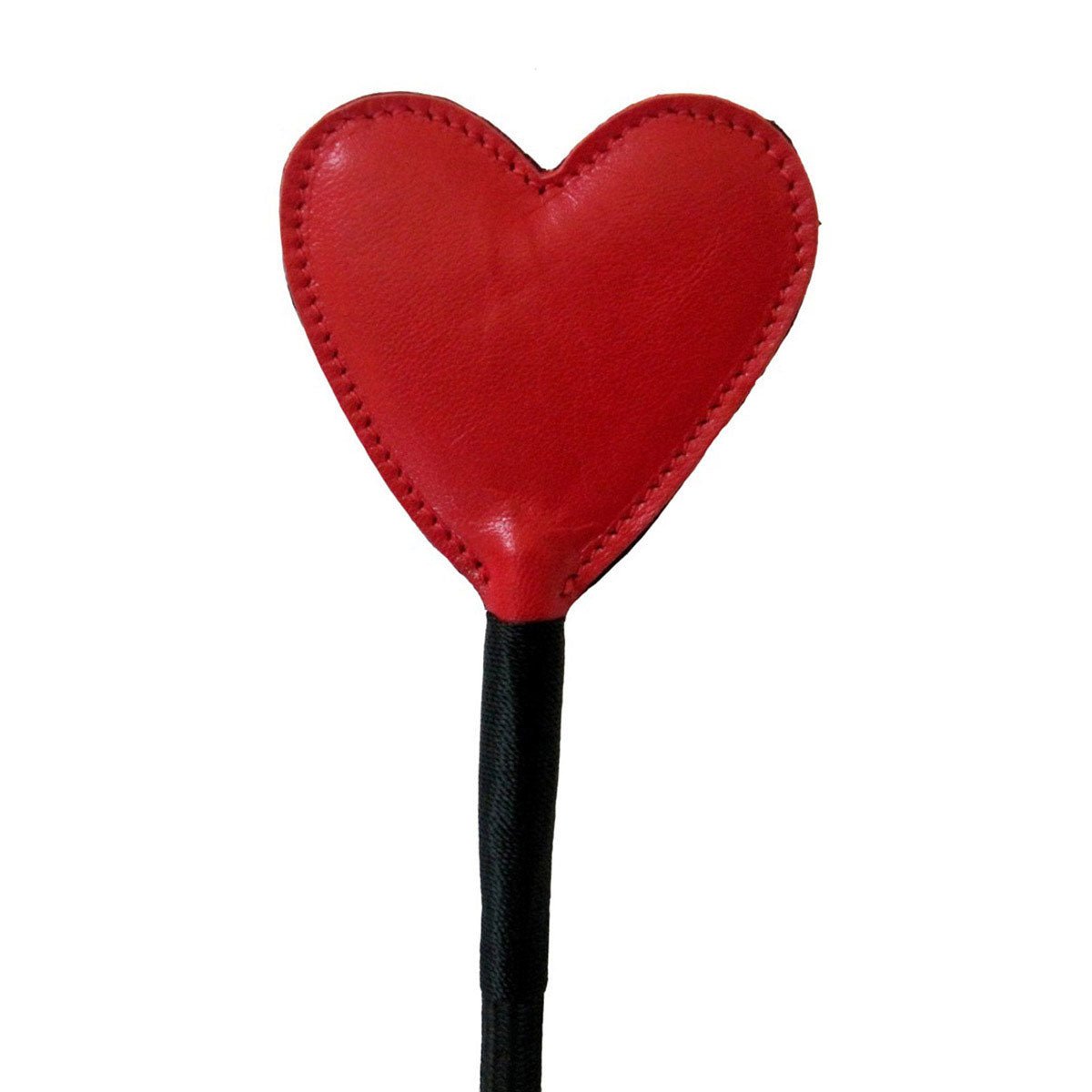 Crimson Heart Crop Crops & Floggers