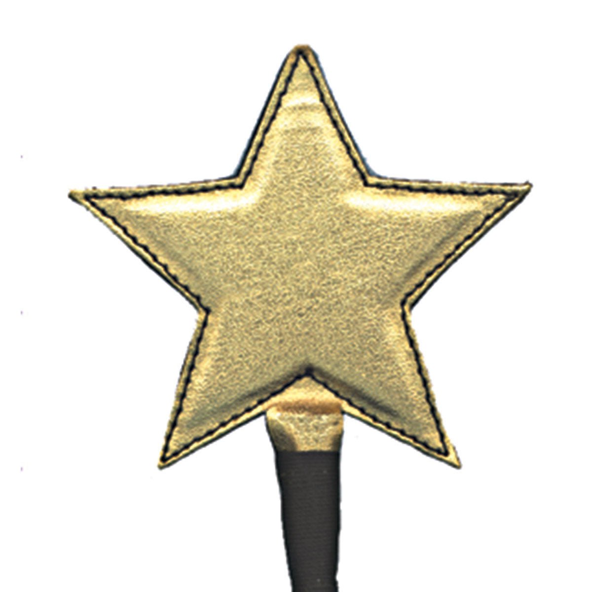 Gold Star Crop Crops & Floggers