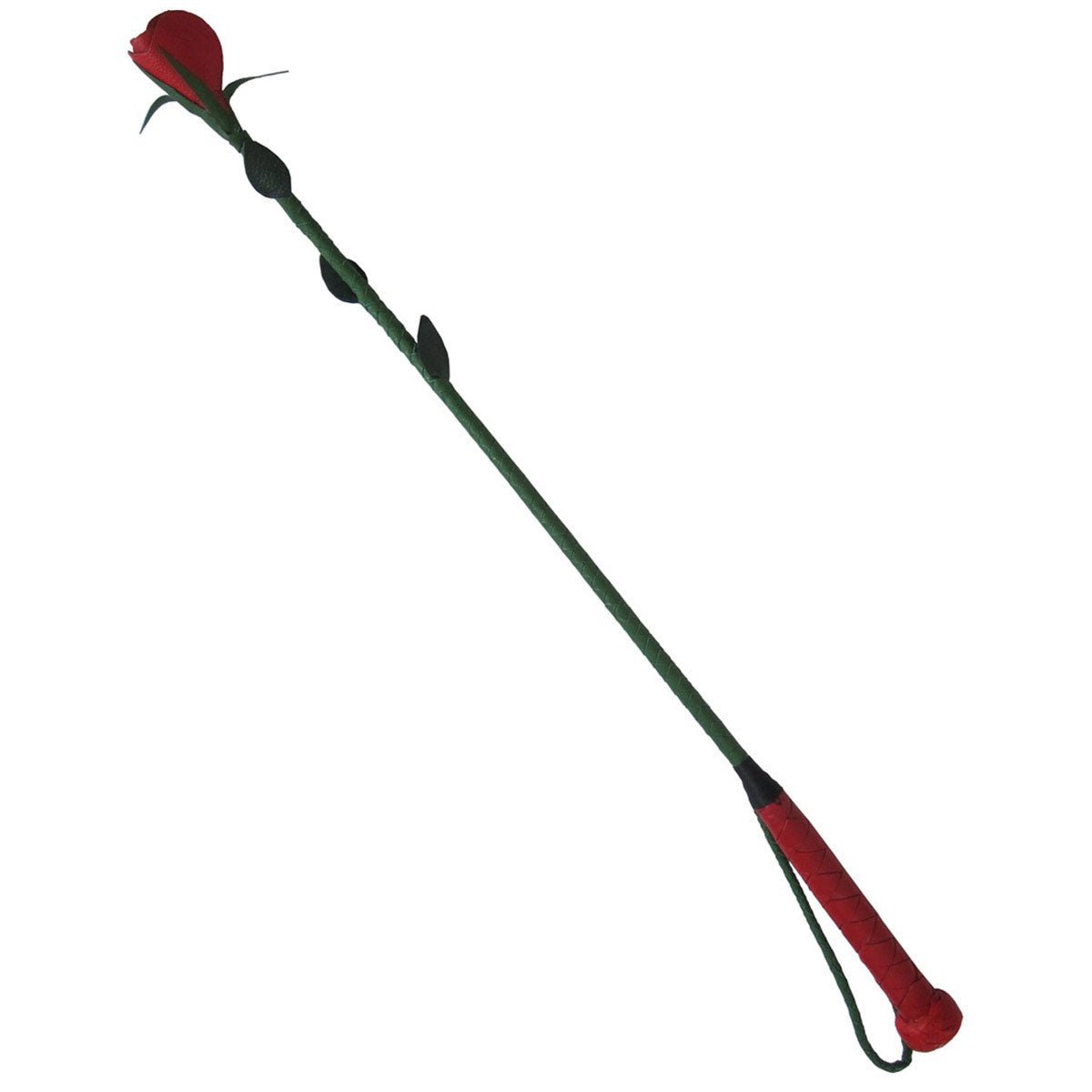 Red Rose Crop Crops & Floggers