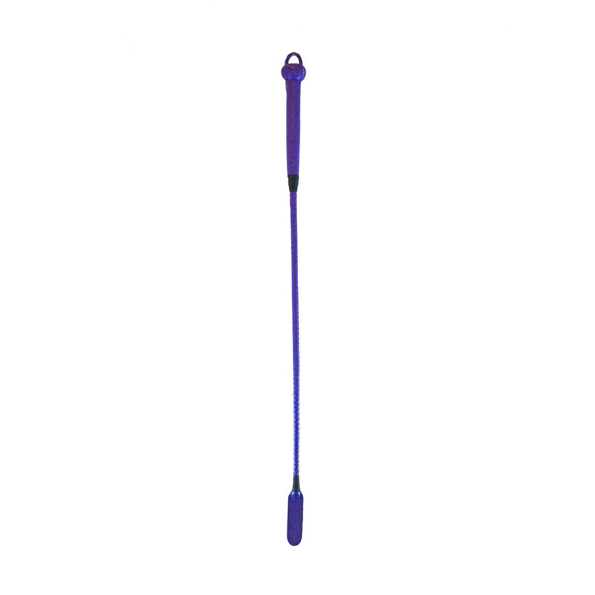 Riding Crop - Purple Crops & Floggers