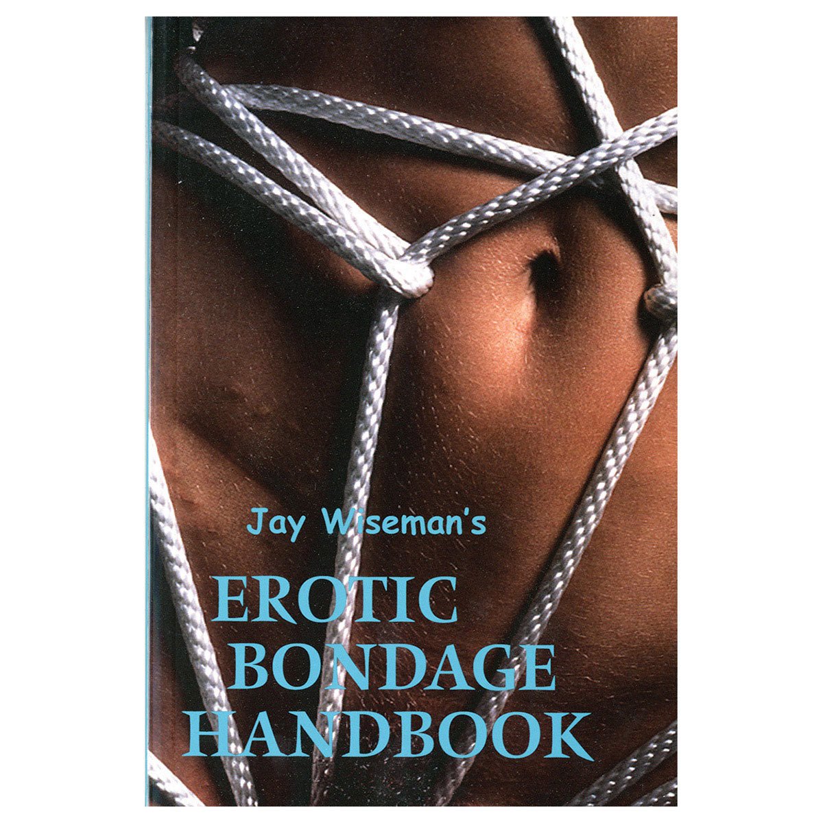 Erotic Bondage Handbook Books