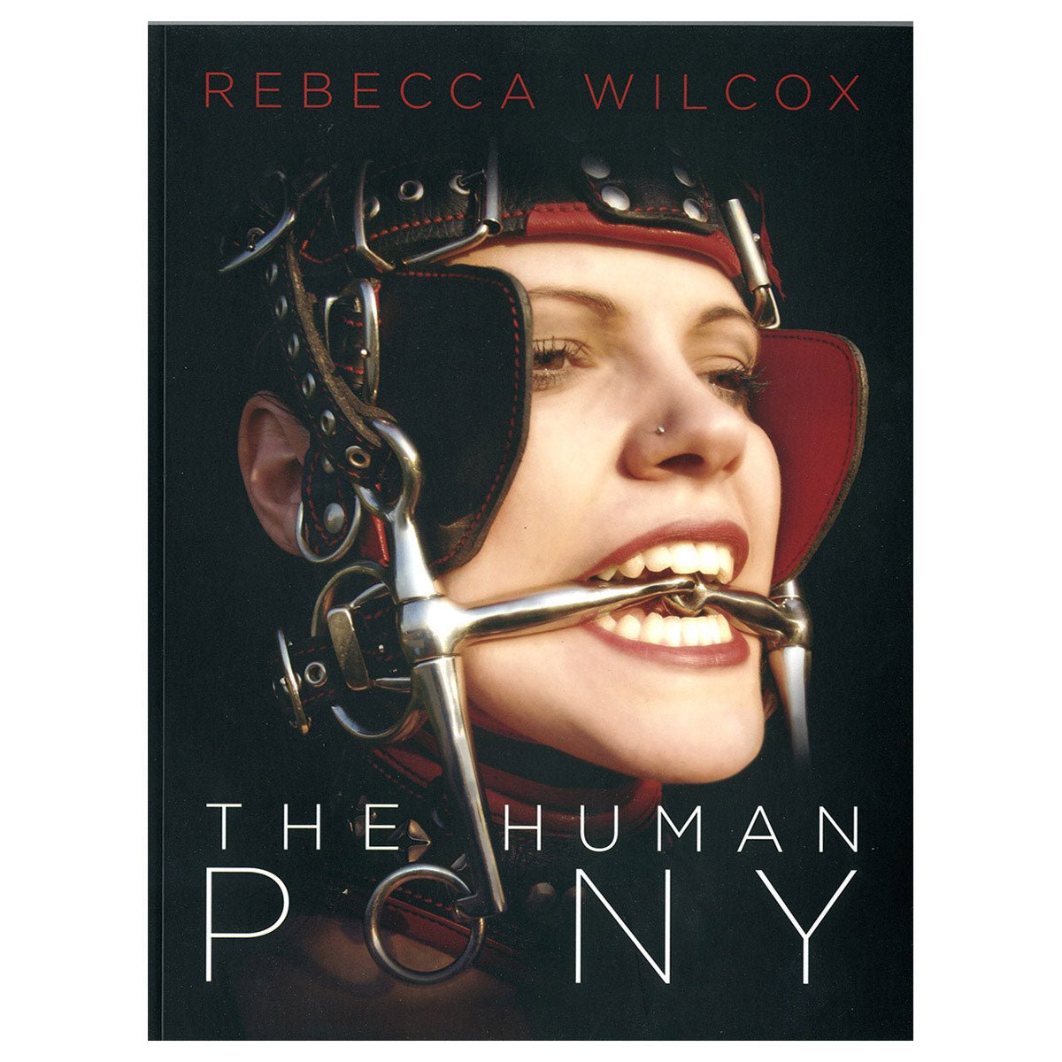 Human Pony Books