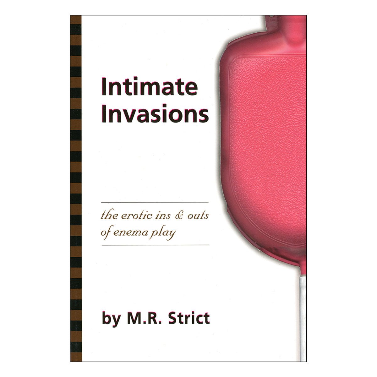 Intimate Invasions Books