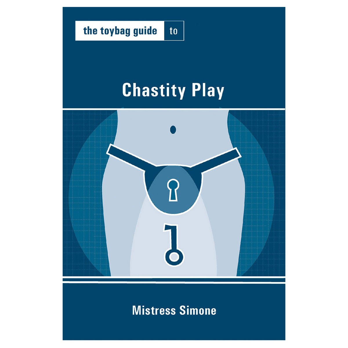 Toybag Guide to Chastity Play Books