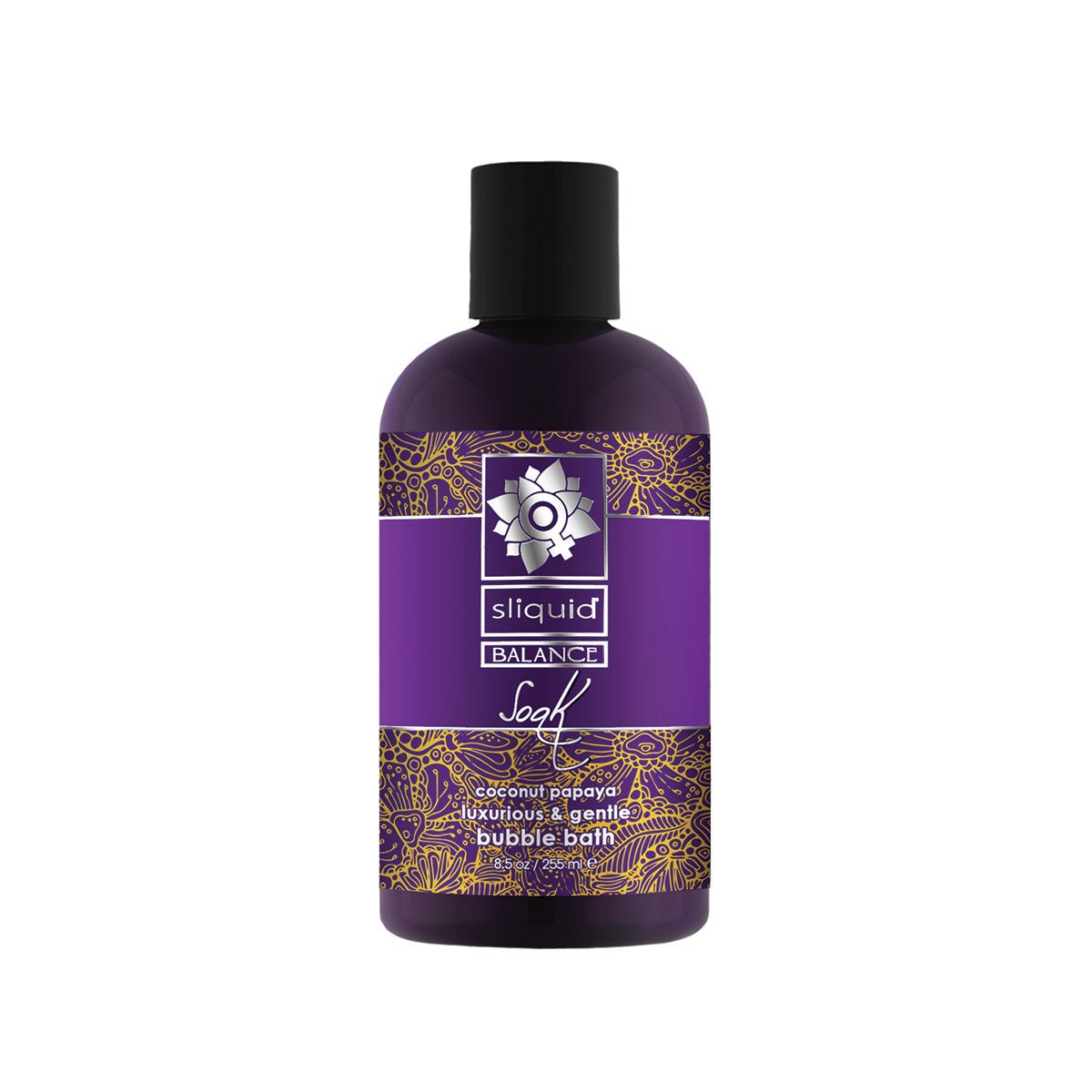 Balance Soak - Coconut Papaya Bubble Bath