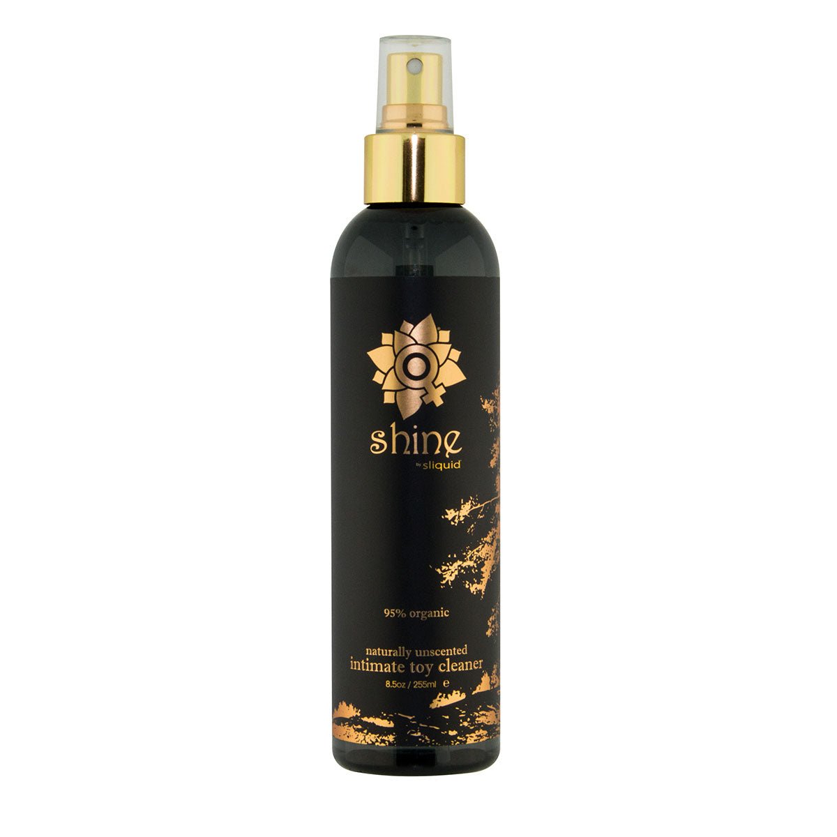 Sliquid Shine Toy Cleaner 8.5oz Toy Cleaner