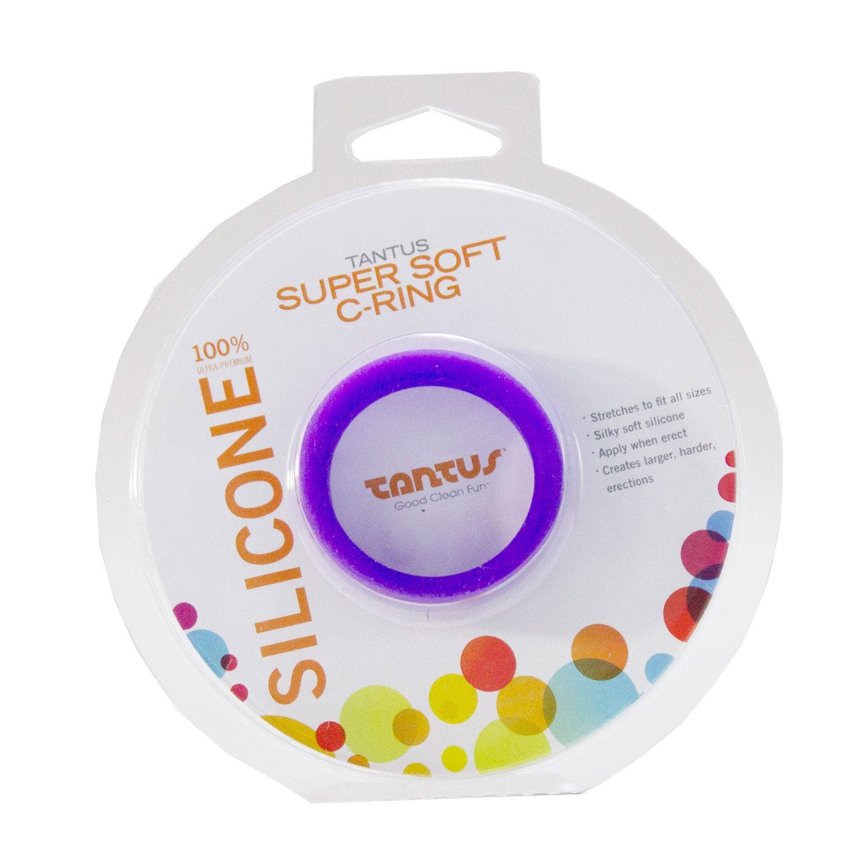 SuperSoft C-Ring C-Rings