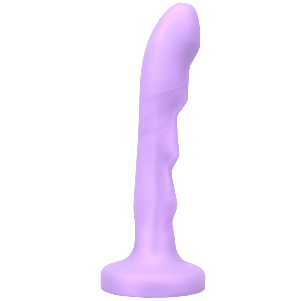 Tantus Charmer - Lavender Non-Realistic