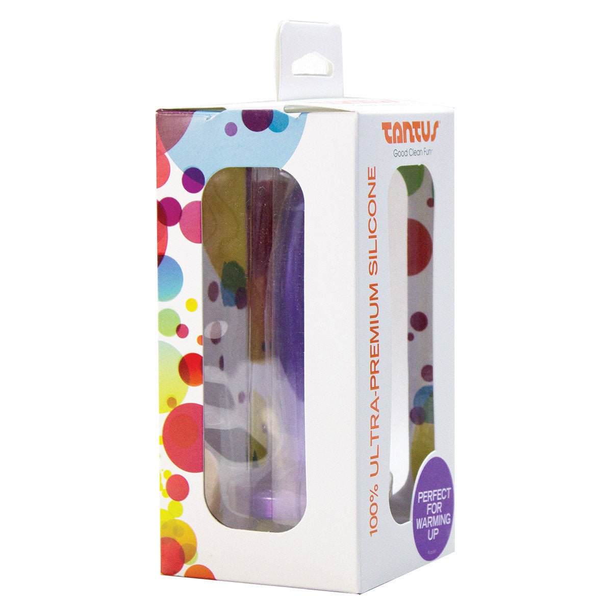Tantus Silk Non-Realistic