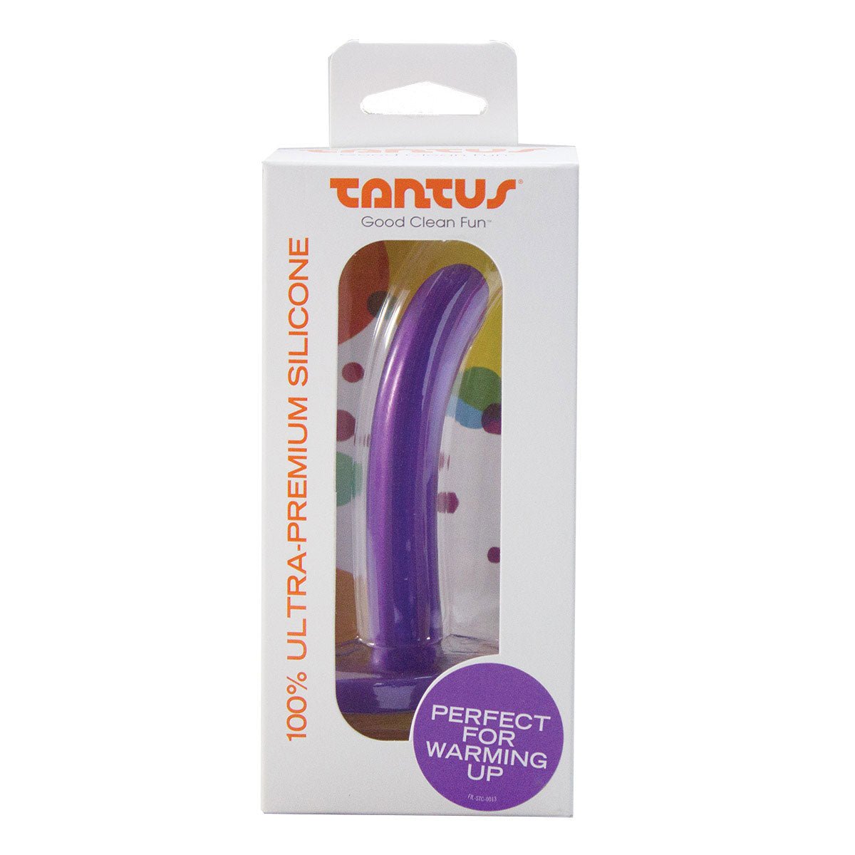 Tantus Silk Non-Realistic